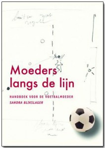 moeders-boek