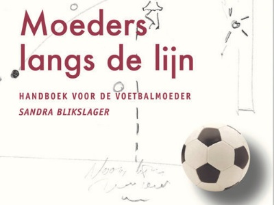 Handboek voor de voetbalmoeder